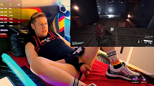 Snapshot of Fuc71 chatting on 10, 3, 2026 Fuc71 online show from 10, 3, 2026