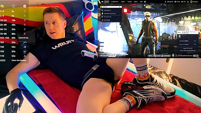 Snapshot of Fuc71 chatting on 26, 3, 2026 Fuc71 online show from 26, 3, 2026