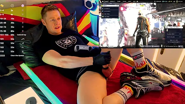 Snapshot of Fuc71 chatting on 27, 3, 2026 Fuc71 online show from 27, 3, 2026