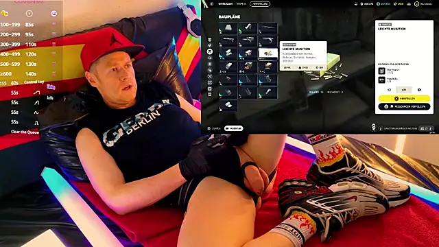 Snapshot of Fuc71 chatting on 30, 3, 2026 Fuc71 online show from 30, 3, 2026