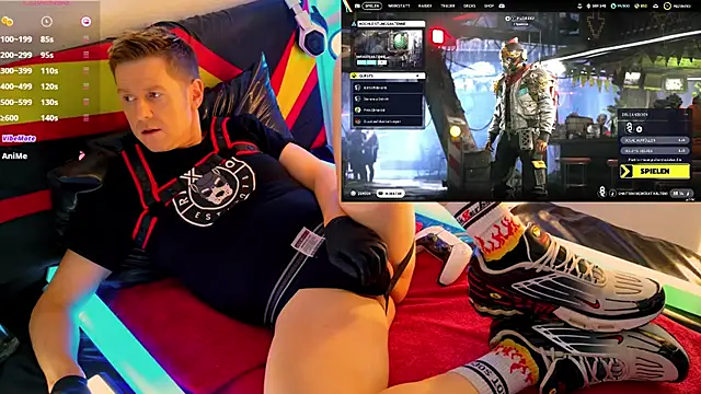 Snapshot of Fuc71 chatting on 4, 4, 2026 Fuc71 online show from 4, 4, 2026