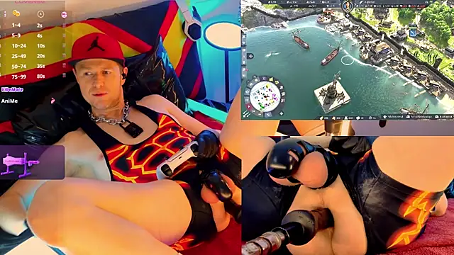 Snapshot of Fuc71 chatting on 10, 4, 2026 Fuc71 online show from 10, 4, 2026