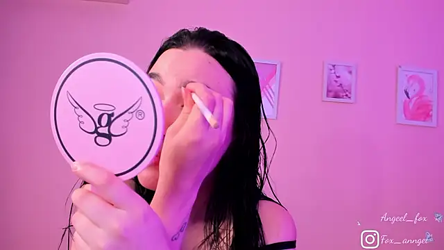 angeel fox online show from 30, 3, 2026