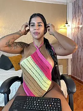 Snapshot of Cleopatra_Fit chatting on 16, 1, 2026 Cleopatra Fit online show from 16, 1, 2026