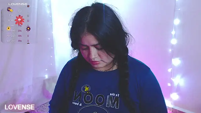 PamelaDoouce online show from 22, 1, 2025