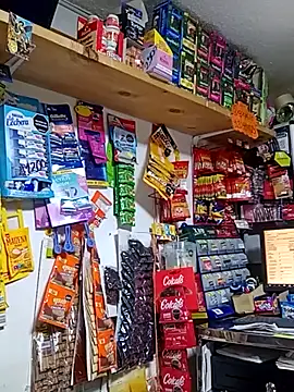 PamelaDoouce online show from 26, 2, 2026