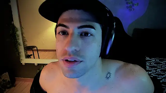 Snapshot of newjeff chatting on 16, 3, 2025 newjeff online show from 16, 3, 2025
