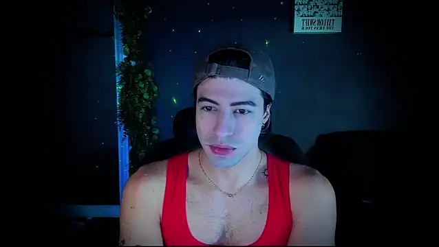 Snapshot of newjeff chatting on 10, 10, 2025 newjeff online show from 10, 10, 2025