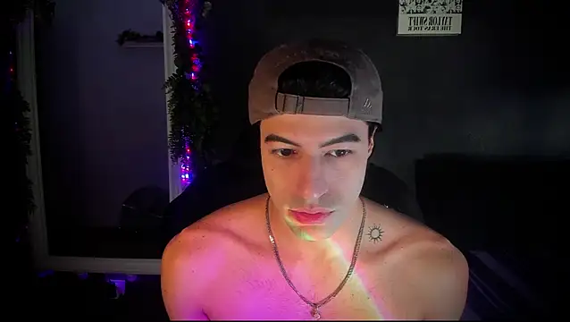 Snapshot of newjeff chatting on 17, 10, 2025 newjeff online show from 17, 10, 2025