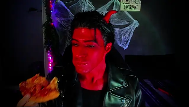 newjeff online show from 30, 10, 2025