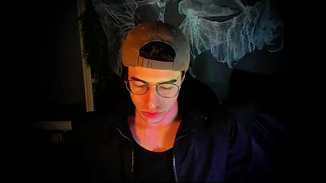 newjeff online show from 31, 10, 2025