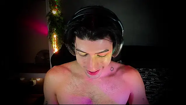 newjeff online show from 2, 12, 2025