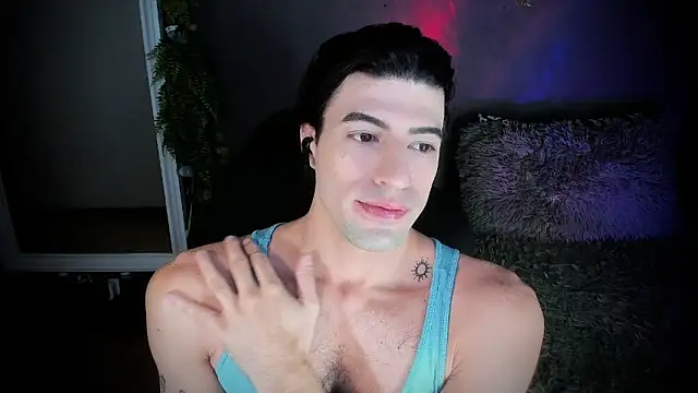 Snapshot of newjeff chatting on 8, 2, 2026 newjeff online show from 8, 2, 2026