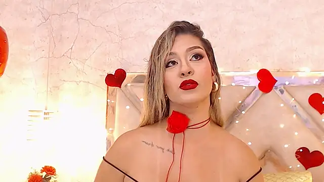 JoannaStanford online show from 14, 2, 2025