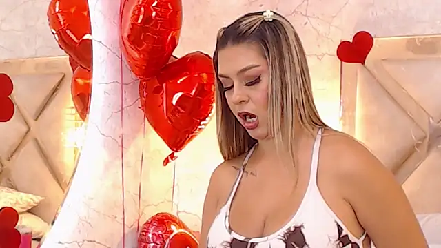 JoannaStanford online show from 19, 2, 2025