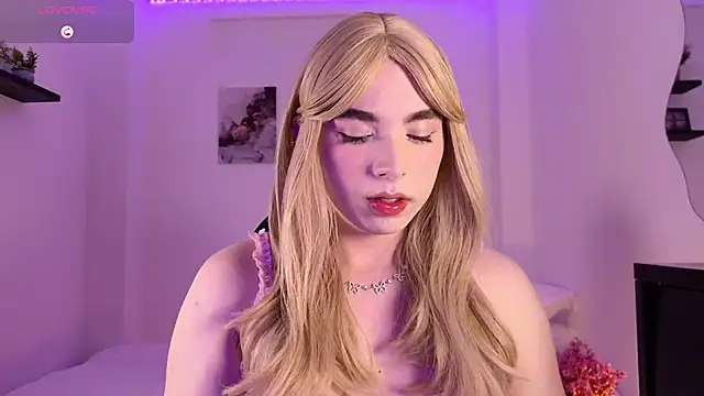 Snapshot of meloddysky chatting on 17, 1, 2025 meloddysky online show from 17, 1, 2025