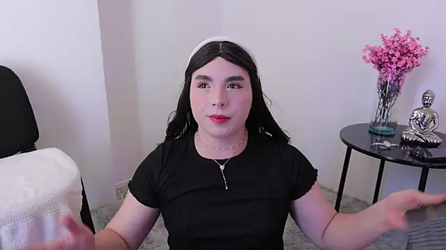 Snapshot of meloddysky chatting on 9, 9, 2025 meloddysky online show from 9, 9, 2025