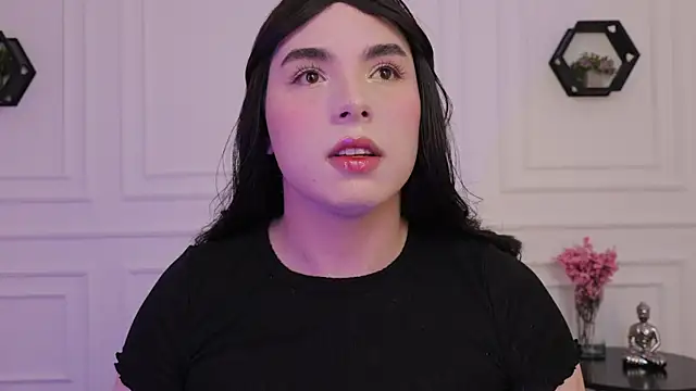 Snapshot of meloddysky chatting on 10, 10, 2025 meloddysky online show from 10, 10, 2025