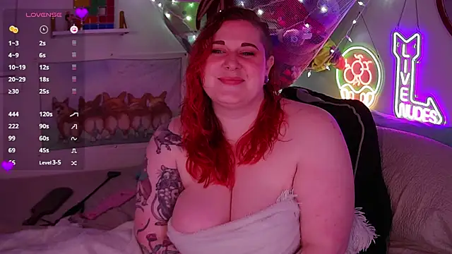 opalreigning online show from 20, 11, 2025