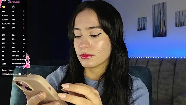 ZaraDames  online show from 18, 11, 2025