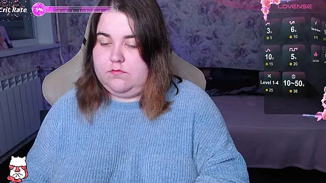 Estelle Hicks online show from 11, 9, 2025