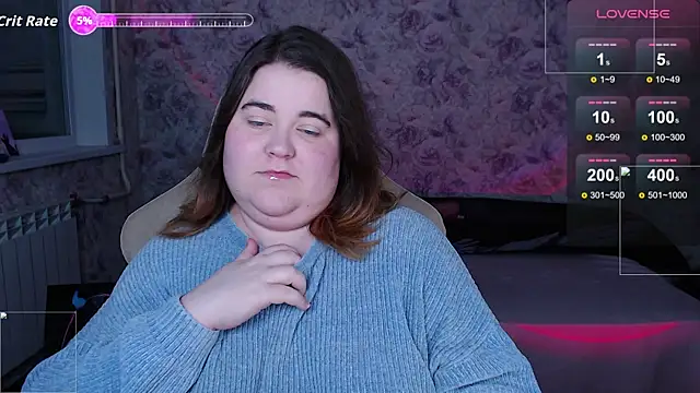 Estelle Hicks online show from 21, 10, 2025