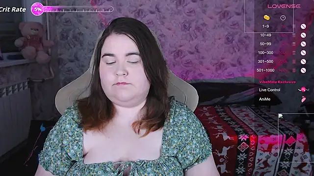 Estelle Hicks online show from 9, 1, 2026