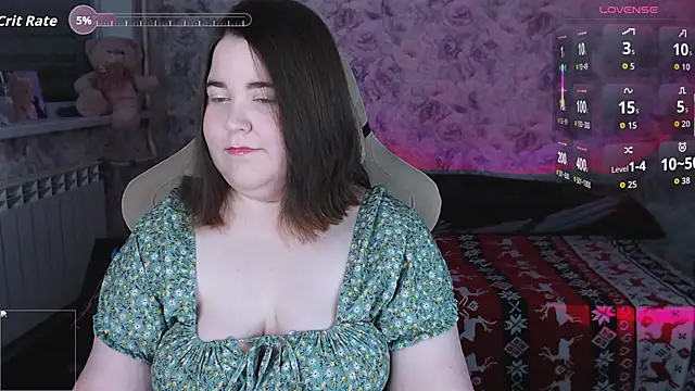 Estelle Hicks online show from 1, 3, 2026