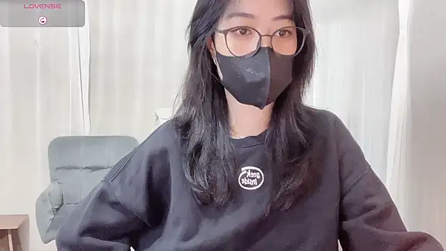  minji bae online show from 26, 10, 2025