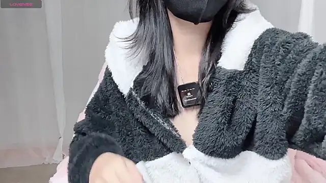  minji bae online show from 14, 11, 2025