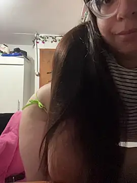 Snapshot of indiegirl666 chatting on 3, 3, 2026 indiegirl666 online show from 3, 3, 2026