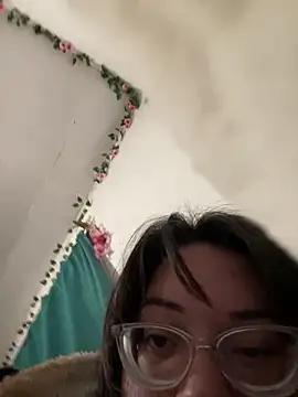 Snapshot of indiegirl666 chatting on 27, 3, 2026 indiegirl666 online show from 27, 3, 2026