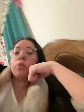 Snapshot of indiegirl666 chatting on 30, 3, 2026 indiegirl666 online show from 30, 3, 2026