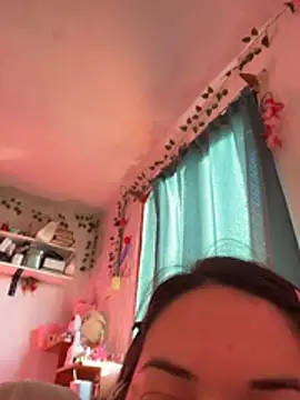 Snapshot of indiegirl666 chatting on 8, 4, 2026 indiegirl666 online show from 8, 4, 2026