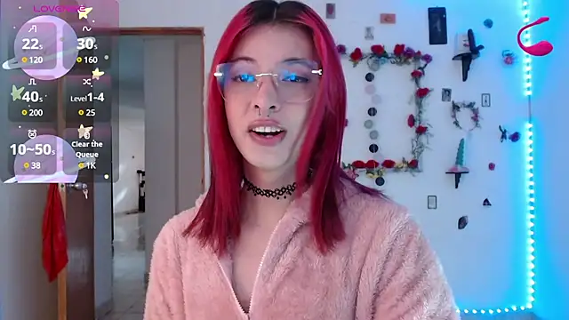  GalyaX  online show from 9, 1, 2025