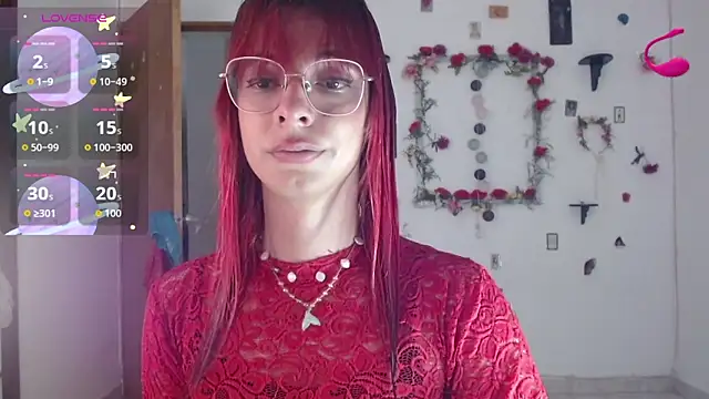 Snapshot of _GalyaX_ chatting on 27, 3, 2026 GalyaX online show from 27, 3, 2026