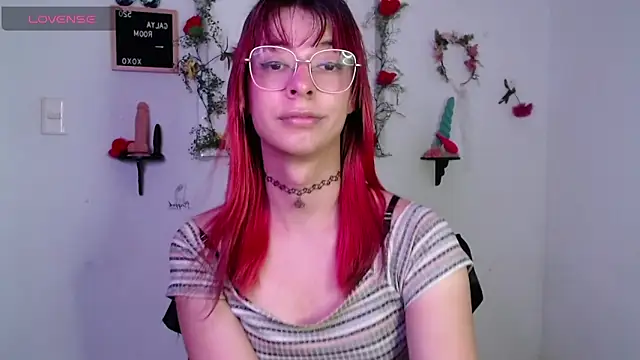 Snapshot of _GalyaX_ chatting on 16, 4, 2026 GalyaX online show from 16, 4, 2026