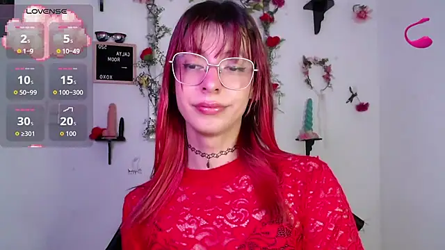 Snapshot of _GalyaX_ chatting on 25, 4, 2026 GalyaX online show from 25, 4, 2026