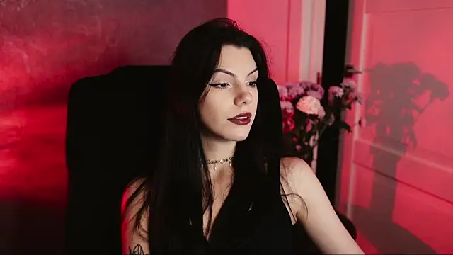 mistress  rochelle online show from 13, 1, 2026