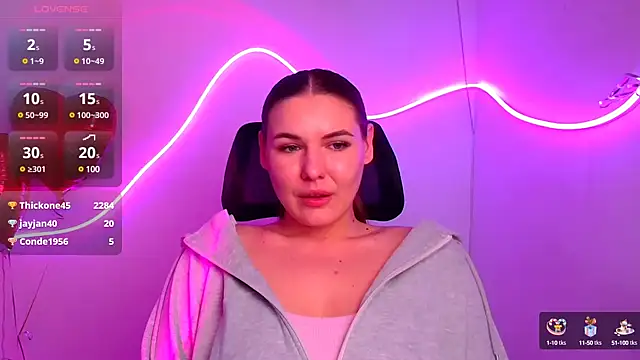 Glory air online show from 19, 2, 2025