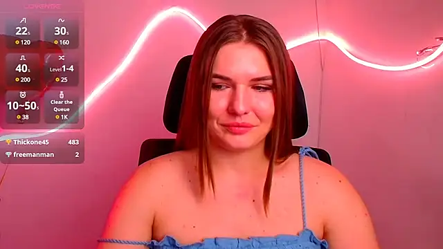 Glory air online show from 20, 2, 2025