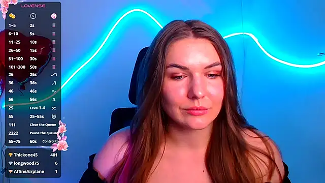 Glory air online show from 24, 2, 2025