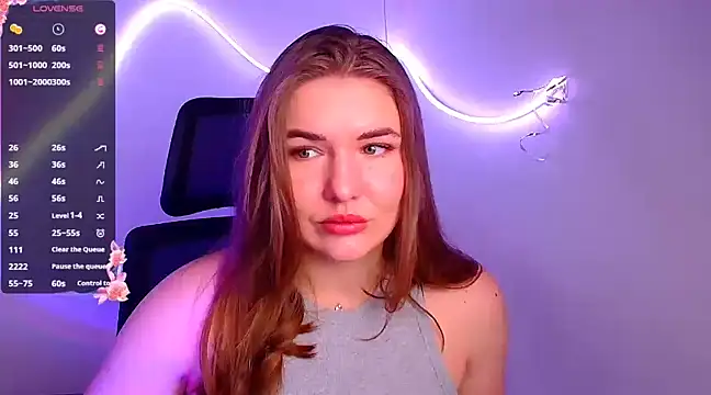 Glory air online show from 5, 3, 2025