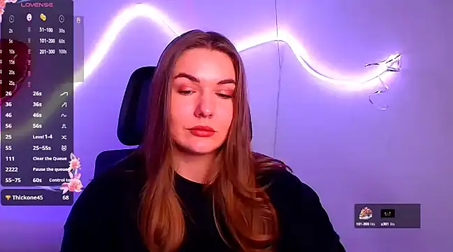 Glory air online show from 5, 3, 2025