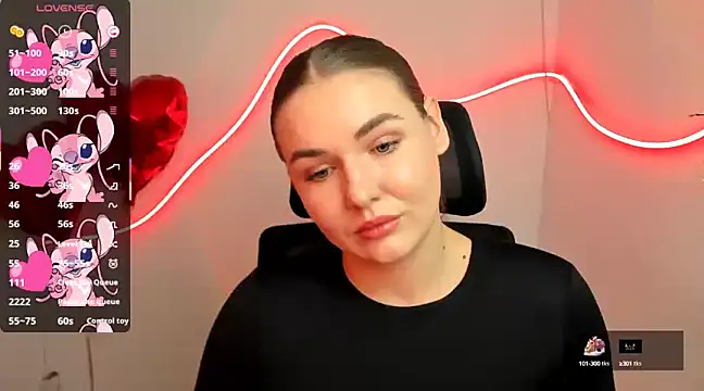 Glory air online show from 18, 3, 2025