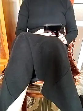 Zane Natha online show from 31, 1, 2025