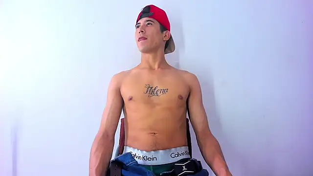 Jhonn Rhyss online show from 7, 2, 2025