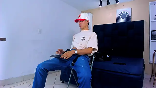 Jhonn Rhyss online show from 27, 2, 2025