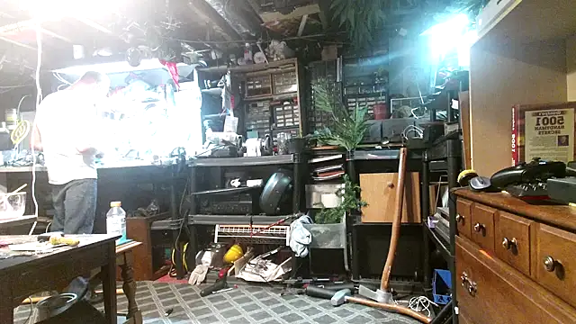 mrwinsalot88 online show from 25, 10, 2025