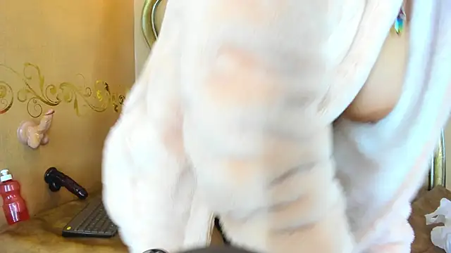 Celeste Baker  online show from 17, 2, 2025